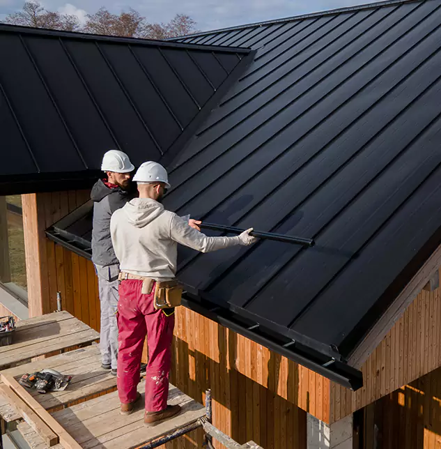 Temecula Roofing Pro Delivers Reliable Tin Roofing Solutions Across in Temecula, CA