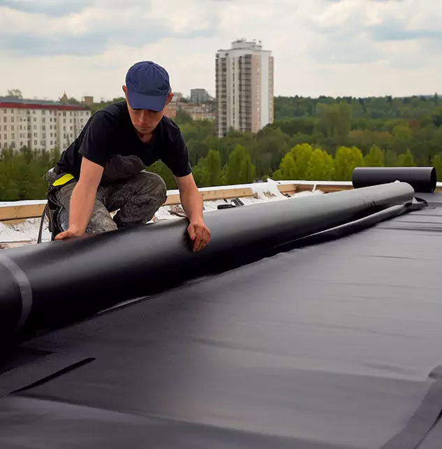 Reliable TPO Roofing Specialists Serving Temecula, CA