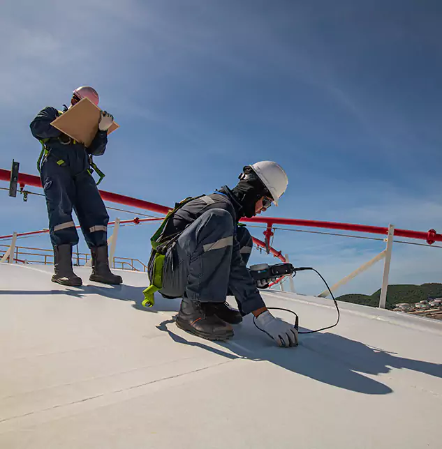 Expert TPO Roofing Contractors Trusted Across Temecula, CA