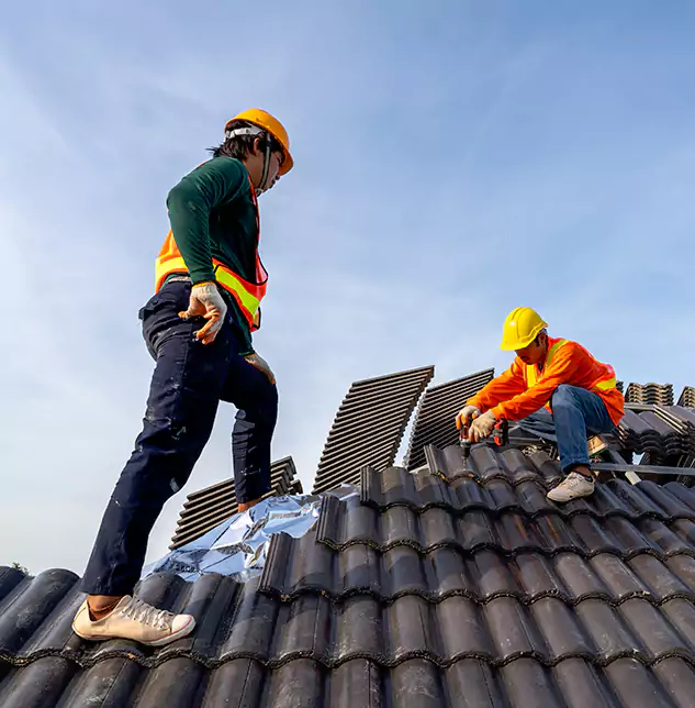 Certified Wind Storm Roof Repair Experts: Defending Properties Across Temecula, CA