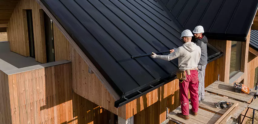 Professional Barn Roof Repair Services in Temecula, CA