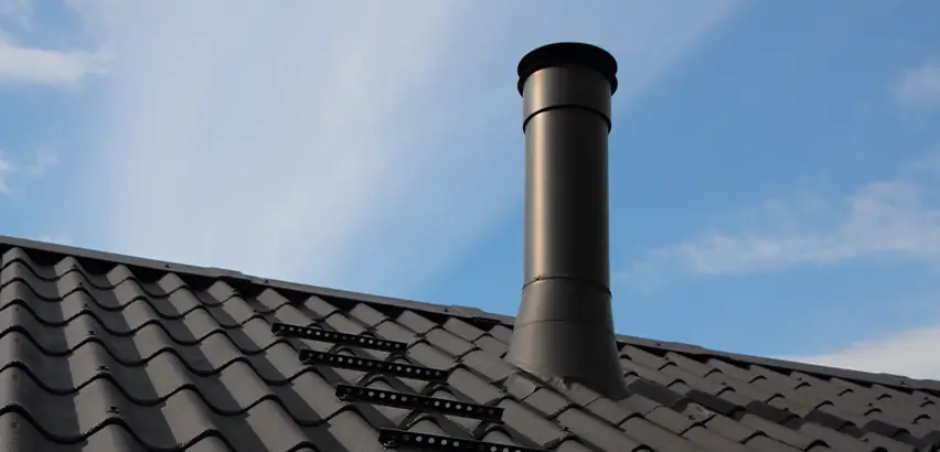 Professional Chimney Flashing Installation Services in Temecula, CA