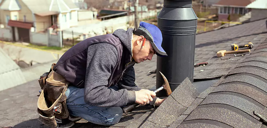 Professional Chimney Flashing Repair Services in Temecula, CA