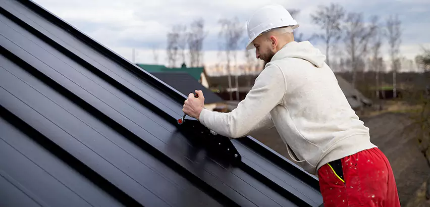 Professional Corrugated Roofing Repair Services in Temecula, CA