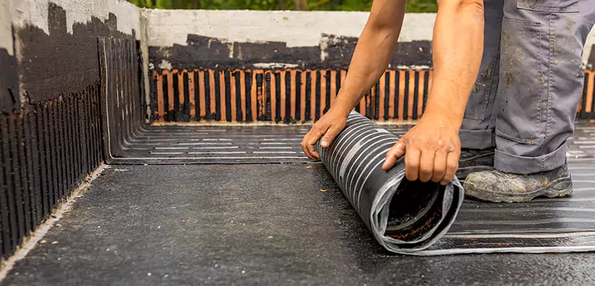 Professional EPDM Roof Repair Services in Temecula, CA