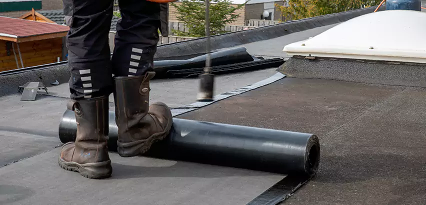 Professional EPDM Roof Replacement Services in Temecula, CA