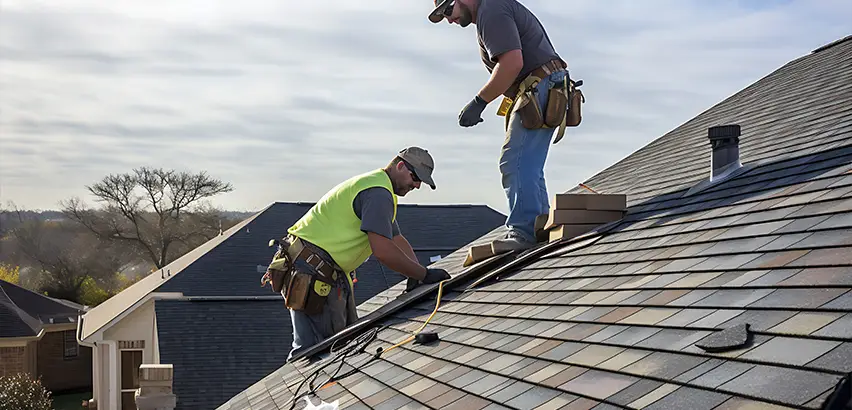 Professional Fascia & Soffit Installation Services in Temecula, CA