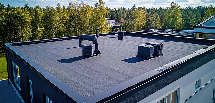 Professional Flat Roof Replacement Services in Temecula, CA