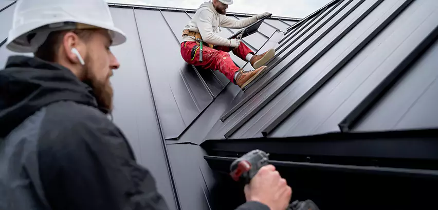 Professional Gutter Repair Services in Temecula, CA
