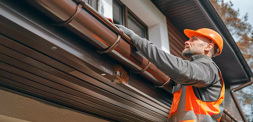 Basement Leak Repair in Temecula