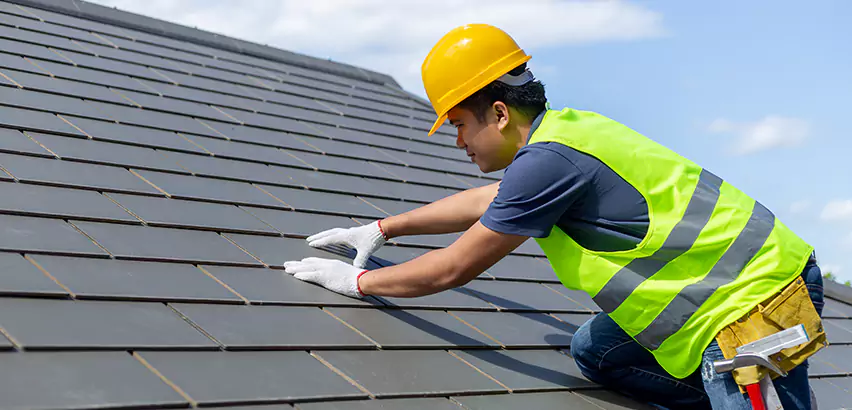 Professional Hail Damage Roof Repair Services in Temecula, CA
