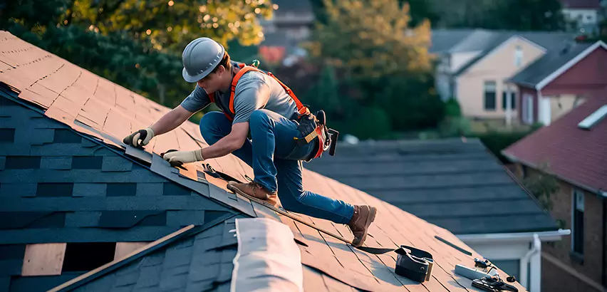 Professional Hole in Roof Repair Services in Temecula, CA