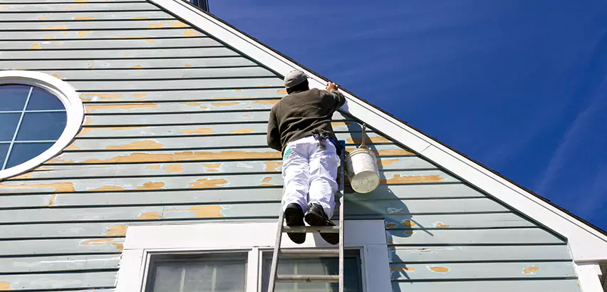 Professional Roof and Siding Repair Services in Temecula, CA
