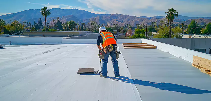 Professional Roof Coating Services in Temecula, CA