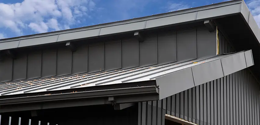 Professional Roof Eaves Installation Services in Temecula, CA