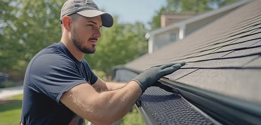 Professional Roof Eaves Services in Temecula, CA