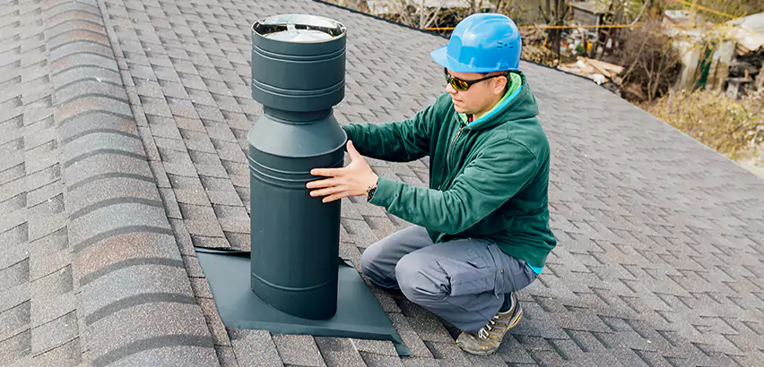 Professional Roof Flashing Repair Services in Temecula, CA