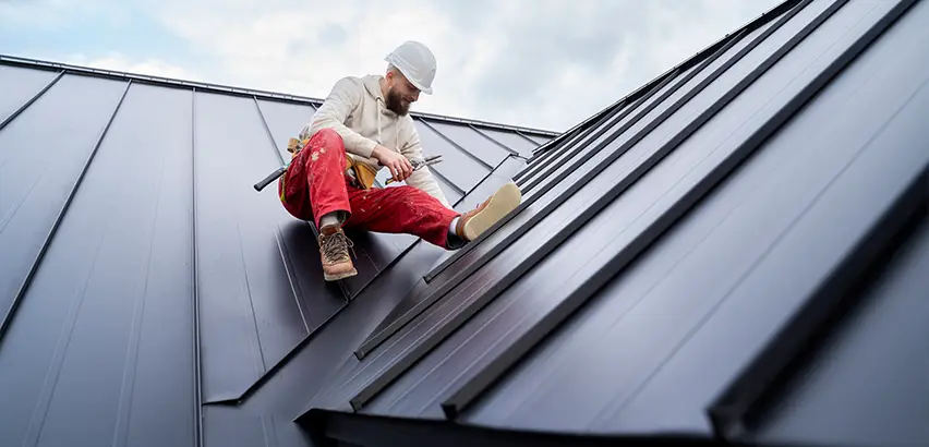 Professional Roof Valley Installation Services in Temecula, CA