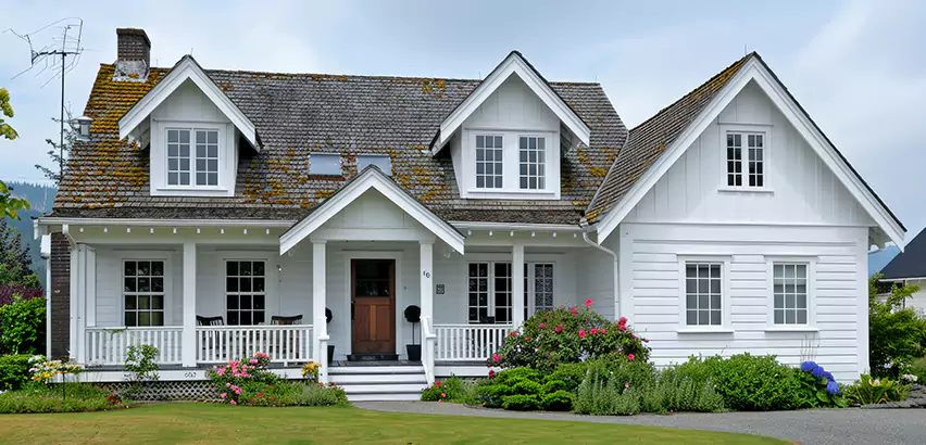 Professional Roofing and Siding Services in Temecula, CA
