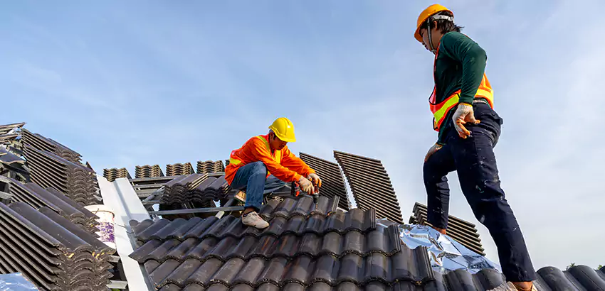 Professional Roofing Services in Temecula, CA