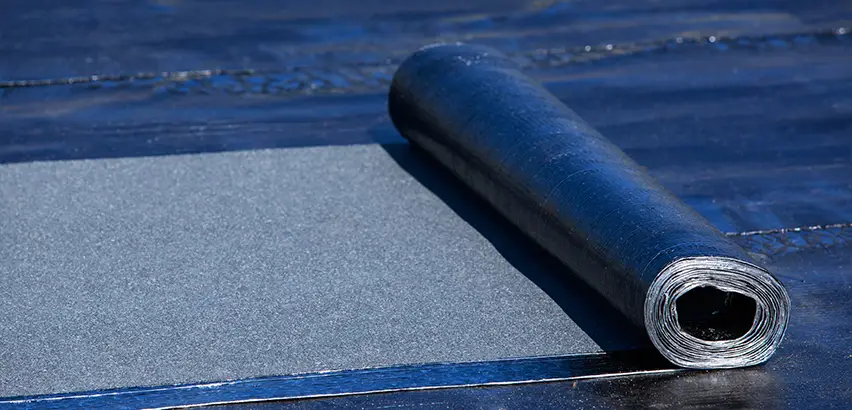 Professional Rubber Roof Replacement Services in Temecula, CA