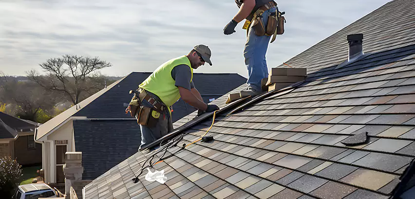 Professional Sagging Roof Repair Services in Temecula, CA