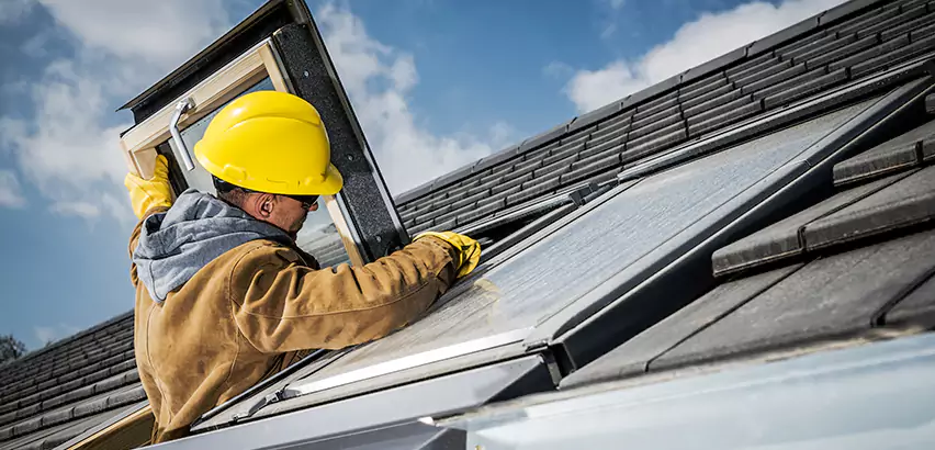 Professional Skylight Repair Services in Temecula, CA
