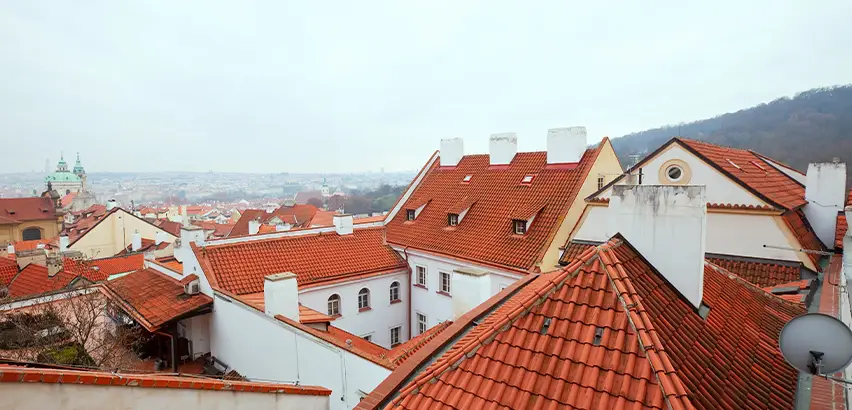 Professional Slate Roof Replacement Services in Temecula, CA