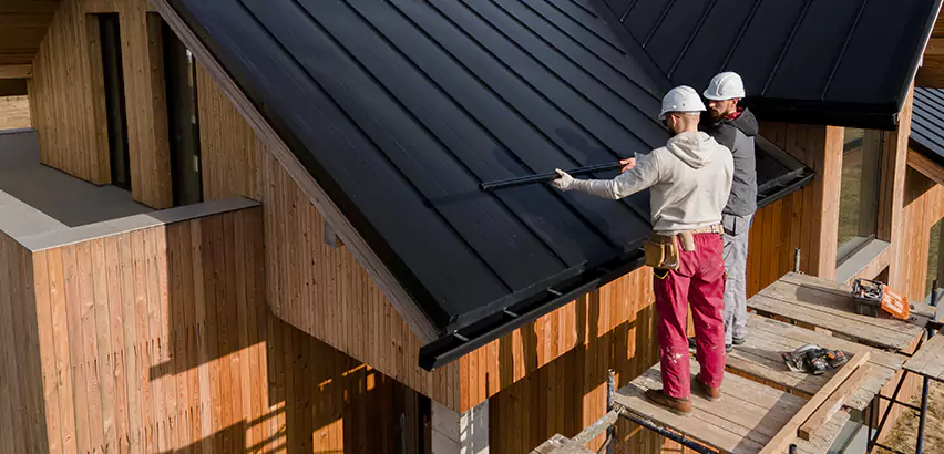 Professional Soffit Repair Services in Temecula, CA