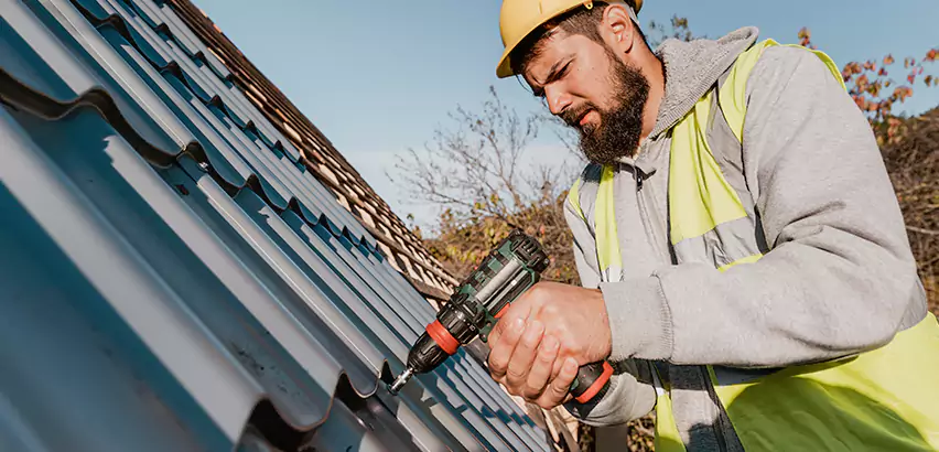 Professional Standing Seam Metal Roofing Services in Temecula, CA