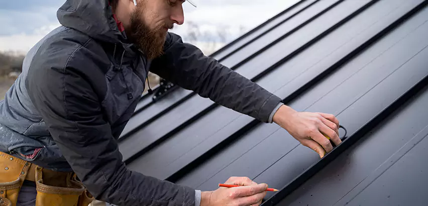 Professional Steel Roof Repair Services in Temecula, CA