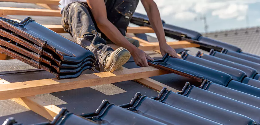 Professional Storm Damage Roof Repair Services in Temecula, CA