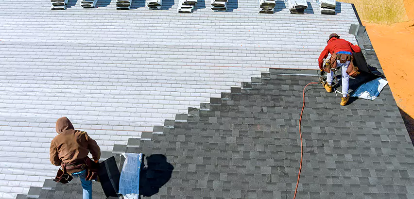 Professional Tile Roof Installation Services in Temecula, CA