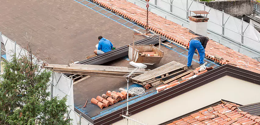 Professional Tile Roof Repair Services in Temecula, CA