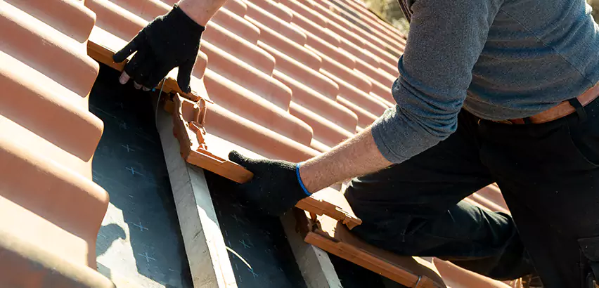 Professional Tile Roof Restoration Services in Temecula, CA