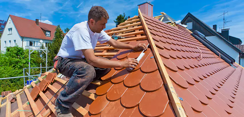 Professional Tile Roofing Services in Temecula, CA