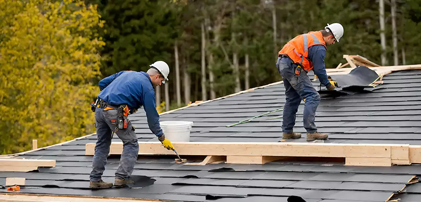 Architectural Shingle Repair Temecula
