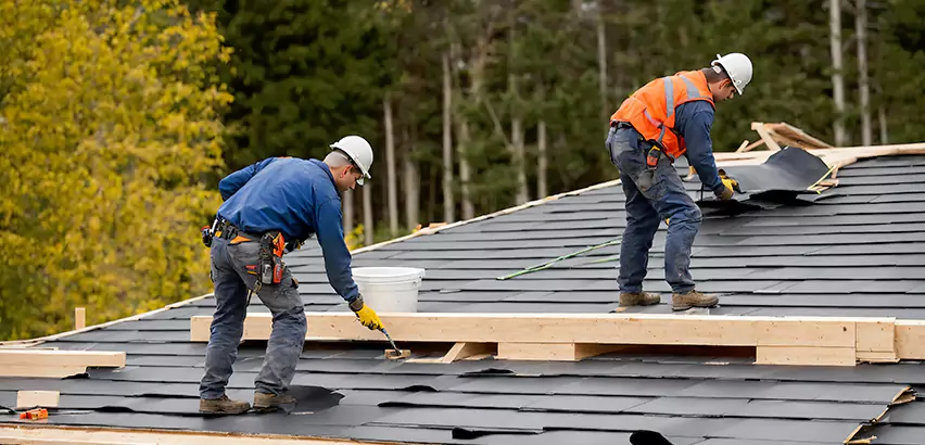 Agricultural Roof Maintenance Temecula