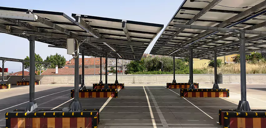 Affordable Carport Roofing Repair in Temecula