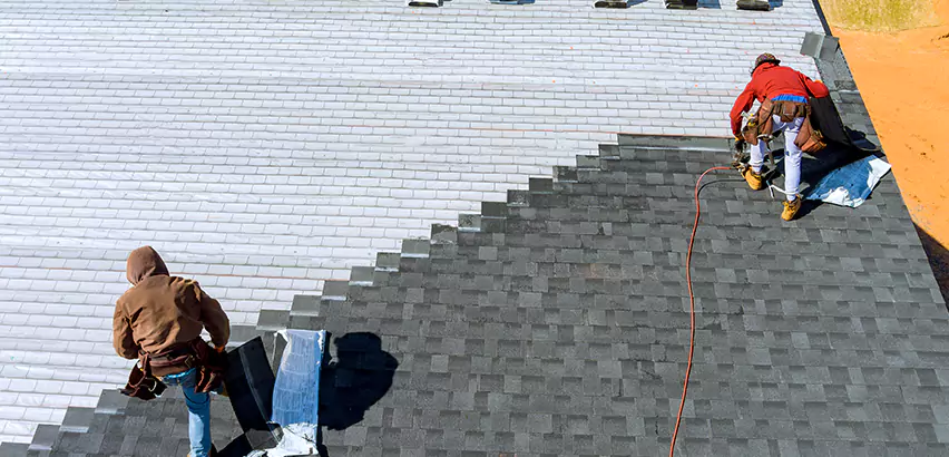 Residential Cedar Roof Repair Temecula
