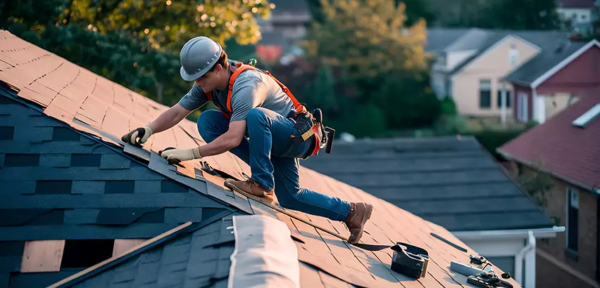 Commercial Roof Coatings in Temecula