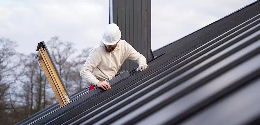 Hail Damage Roof Repair Cost in Temecula