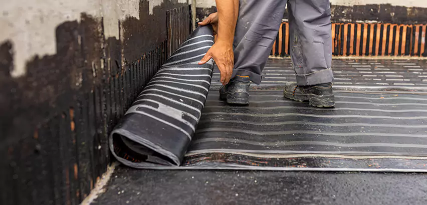 Sarking Felt Repair in Temecula
