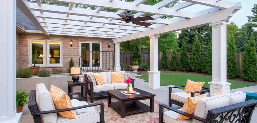 Aluminum Patio Enclosure Repair Temecula