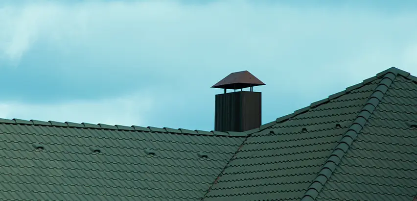 Chimney Flashing Replacement for Storm Damage in Temecula