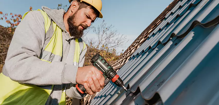 Residential Roof Leak Repair in Temecula