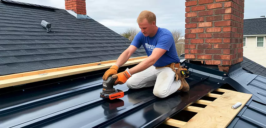 Residential Roof-Over Replacement in Temecula