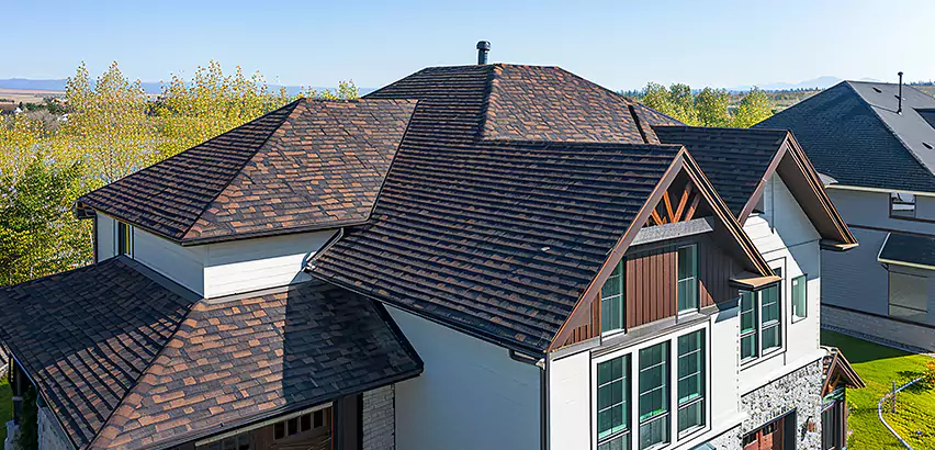 Residential Shingle Roofing in Temecula