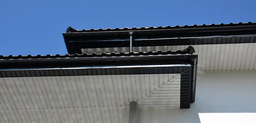Box Eave Construction in Temecula