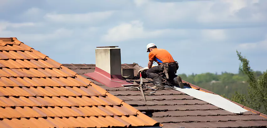 Cedar Roof Maintenance in Temecula